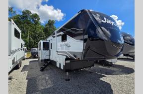 New 2026 Jayco Seismic 399 Photo