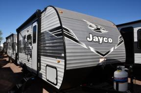 New 2026 Jayco Jay Flight SLX Baja Edition 175BHW Photo