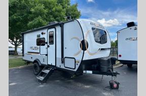 New 2022 Forest River RV Rockwood GEO Pro 20BHS Photo