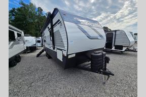 New 2026 Palomino Puma 227RK Photo