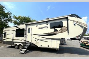 Used 2017 Grand Design Solitude 360RL Photo