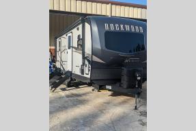 New 2023 Forest River RV Rockwood Ultra Lite 2608BS Photo