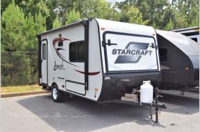 Used 2016 Starcraft Launch 16RB Photo