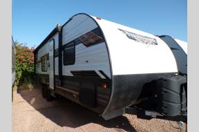 Used 2021 Forest River RV Wildwood X-Lite 261BHXL Photo