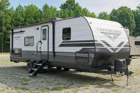 Used 2020 Grand Design Transcend Xplor 261BH Photo