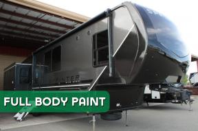 New 2025 Keystone RV Sprinter 3590LFT Photo