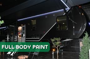 New 2025 Keystone RV Sprinter 3210RLS Photo