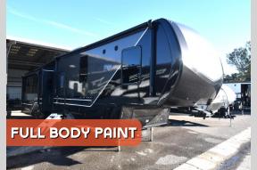 New 2025 Keystone RV Sprinter 3210RLS Photo