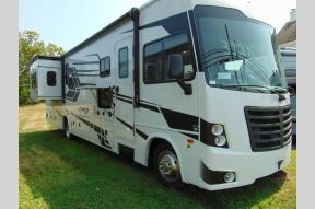New 2025 Forest River RV FR3 34DS Photo