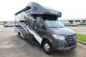 Used 2023 Thor Tiburon Sprinter Tiburon Photo