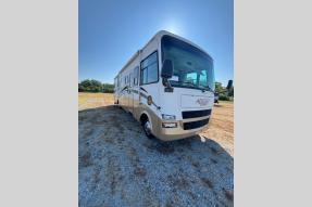 Used 2007 Tiffin Motorhomes Open Road 35TSA Photo