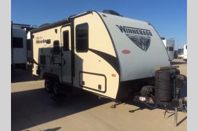 Used 2019 Winnebago Micro Minnie 2106DS Photo