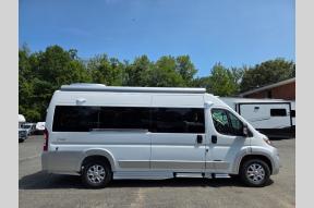 New 2025 Roadtrek Chase Photo