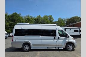 New 2025 Roadtrek Chase Photo