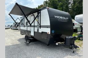 New 2025 Keystone RV Hideout Sport 200RL Photo