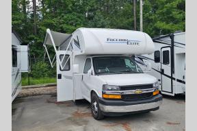 Used 2025 Thor Motor Coach Freedom Elite 22HEZ Photo