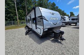 New 2026 Jayco Jay Flight SLX 321BDS Photo