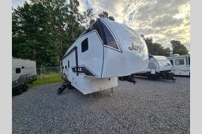 New 2026 Jayco Eagle SLE 28BHU Photo