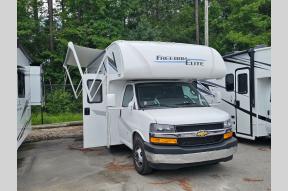 Used 2025 Thor Motor Coach Freedom Elite 22HEZ Photo