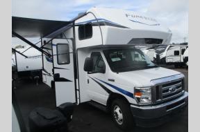 New 2023 Forest River RV Forester LE 2251SLE Ford Photo
