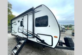 Used 2022 Forest River RV Surveyor Legend 19BHLE Photo