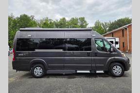 New 2025 Roadtrek Zion Photo