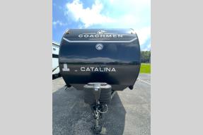 New 2025 Coachmen RV Catalina Legacy 283EPIC Photo