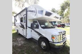 New 2024 Jayco Redhawk 24B Photo