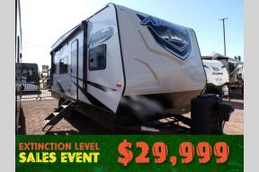 New 2024 Eclipse Attitude Pro Series 20FBG Photo