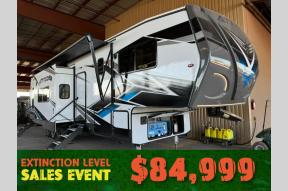 New 2025 Eclipse Attitude Platinum 39A15G Photo