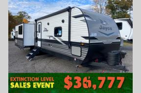 New 2024 Jayco Jay Flight 340RLK Photo