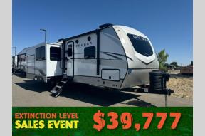 New 2024 Keystone RV Cougar Half-Ton 29RLKWE Photo