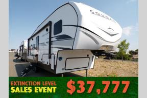 New 2025 Keystone RV Cougar Sport 2700BH Photo