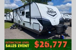 New 2024 Jayco Jay Feather 22RB Photo