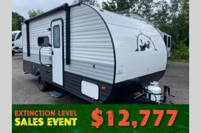 New 2024 Gulf Stream RV Friendship 177BH Photo