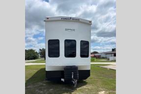 Used 2025 Forest River RV Cedar Creek Cottage 40CBK Photo