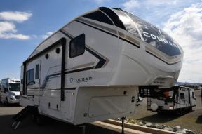 New 2026 Keystone RV Cougar Half-Ton 23MLE Photo