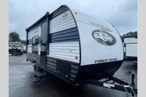 New 2025 Forest River RV Cherokee Wolf Den 17EV Photo
