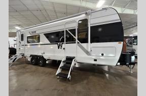 New 2026 Winnebago Thrive 24RKS Photo