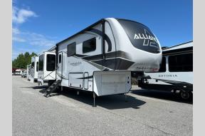 Used 2024 Alliance RV Paradigm 375RD Photo