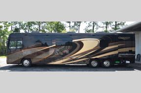 Used 2016 Forest River RV Charleston 430RBTS Photo