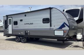 New 2023 Coachmen RV Catalina Summit Series 8 231MKS Photo