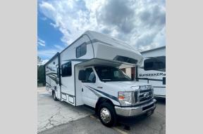 Used 2023 Forest River RV Sunseeker 2860DS Ford Photo