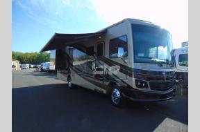 Used 2018 Fleetwood RV Southwind 34C Photo