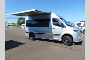 New 2025 Grech RV Turismo-ion AWD Tour Photo