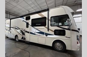 Used 2017 Thor Motor Coach ACE 30.2 Photo