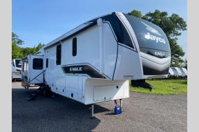 New 2025 Jayco Eagle HT 370FB Photo