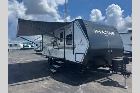 New 2026 Grand Design Imagine XLS 22MLE Photo