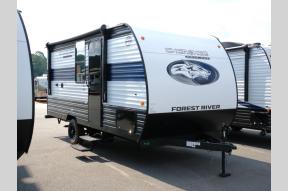 New 2025 Forest River RV Cherokee Wolf Pup 16EV Photo