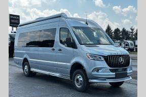 New 2026 Airstream Interstate 24GT Photo